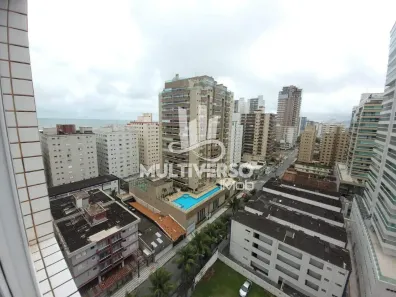 Apartamento com 2 Quartos à venda, 79m² no Caiçara, Praia Grande