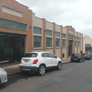 Galpão/Depósito/Armazém para alugar, 570m² no Centro, Limeira