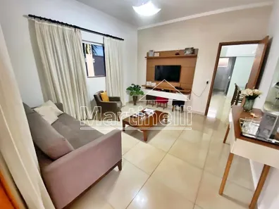 Casa de Condomínio com 4 Quartos à venda, 202m² no Condomínio Bella Città, Ribeirão Preto