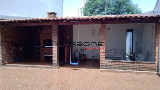 Casa com 3 Quartos à venda, 320m² no Alto da Mooca, São Paulo