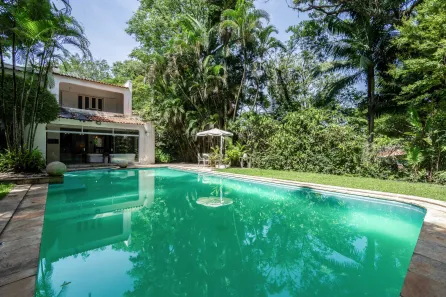 Casa com 4 Quartos à venda, 1200m² no Fazenda Morumbi, São Paulo