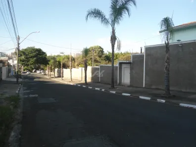 Sobrado com 3 Quartos à venda, 362m² no Jardim do Trevo, Campinas
