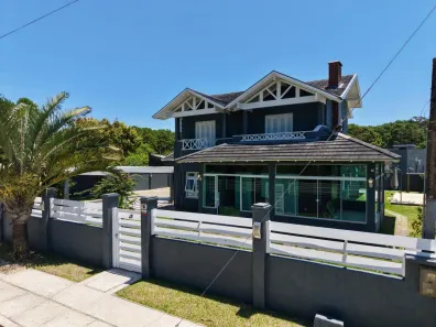Sobrado com 5 Quartos à venda, 123m² no , Xangri-Lá