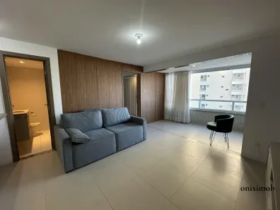 Apartamento com 1 Quarto à venda, 54m² no Jardim Armação, Salvador