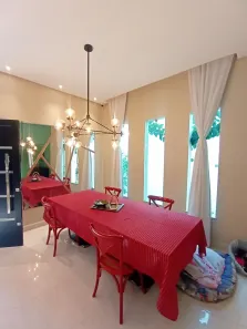 Casa de Condomínio com 3 Quartos à venda, 200m² no Adrianópolis, Manaus