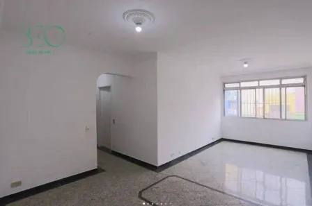 Apartamento com 4 Quartos à venda, 100m² no Brás, São Paulo