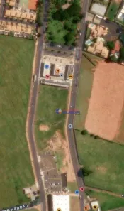 Lote/Terreno à venda, 4200m² no Jardim Moysés Miguel Haddad, São José do Rio Preto