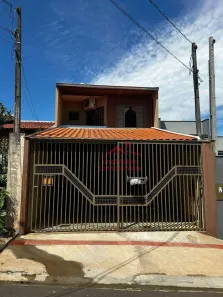 Casa com 3 Quartos à venda, 110m² no Jardim dos Estados, Londrina