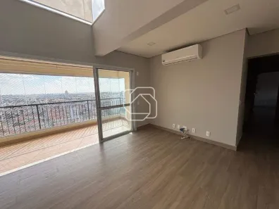 Apartamento com 4 Quartos para alugar, 240m² no Cidade Nova, Indaiatuba