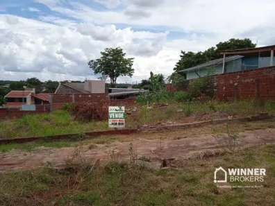 Lote/Terreno à venda, 330m² no Gleba Patrimônio Sarandi, Maringá