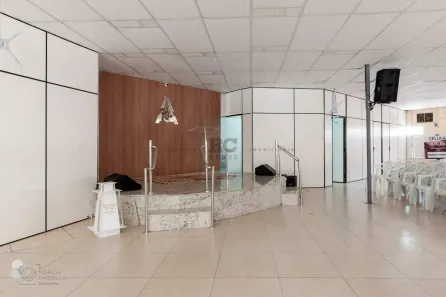 Sala Comercial para alugar, 415m² no Centro, Belo Horizonte