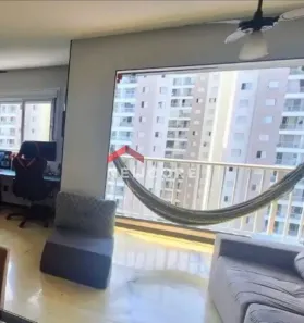 Apartamento com 1 Quarto à venda, 68m² no Brás, São Paulo