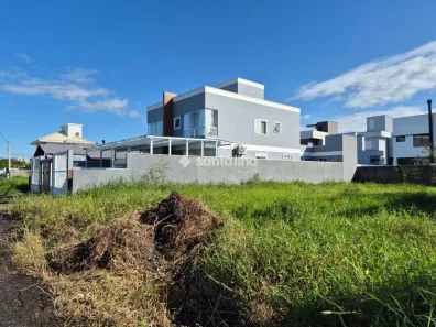 Lote/Terreno com 1 Quarto à venda, 360m² no Carianos, Florianópolis