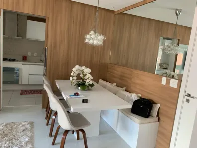 Apartamento com 2 Quartos para alugar, 98m² no Alphaville Empresarial, Barueri