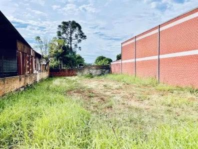 Lote/Terreno à venda, 429m² no Ideal, Novo Hamburgo