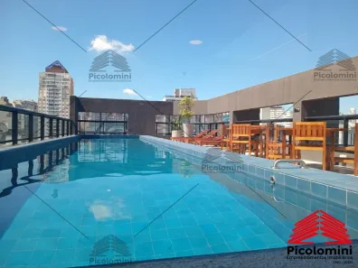 Apartamento com 1 Quarto à venda, 22m² no Vila Buarque, São Paulo