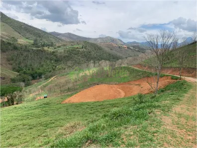 Lote/Terreno à venda, 5542m² no , Paraíba do Sul