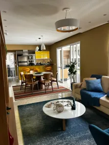 Apartamento com 2 Quartos à venda, 106m² no Jardim Arpoador, São Paulo
