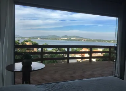 Casa com 3 Quartos à venda, 200m² no Lagoa da Conceição, Florianópolis