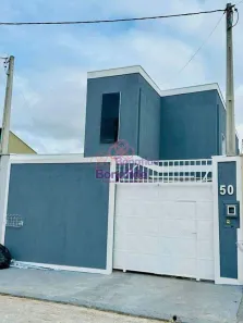 Casa com 4 Quartos à venda, 135m² no Jardim Vale Verde, Jundiaí
