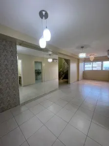 Cobertura com 4 Quartos à venda, 229m² no São Jorge, Manaus
