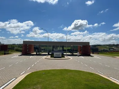 Lote/Terreno à venda, 412m² no Bairro das Palmeiras, Campinas