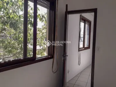 Apartamento com 1 Quarto à venda, 43m² no Chácara das Pedras, Porto Alegre