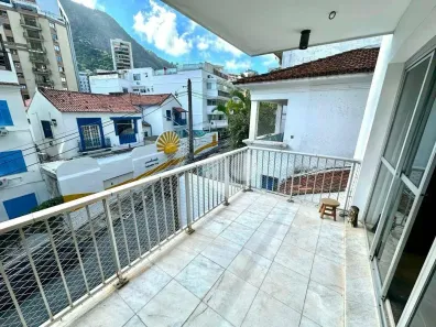 Apartamento com 3 Quartos à venda, 155m² no Lagoa, Rio de Janeiro
