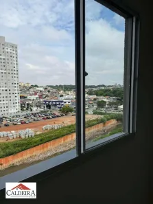 Apartamento com 2 Quartos à venda, 34m² no Vila Nova Curuçá, São Paulo