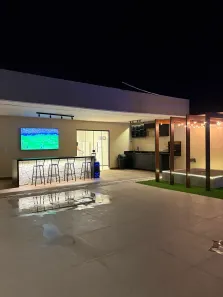 Casa com 2 Quartos à venda, 135m² no Bracuí (Cunhambebe), Angra dos Reis