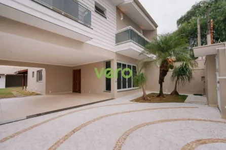 Casa com 3 Quartos à venda, 313m² no Chácara Girassol, Americana