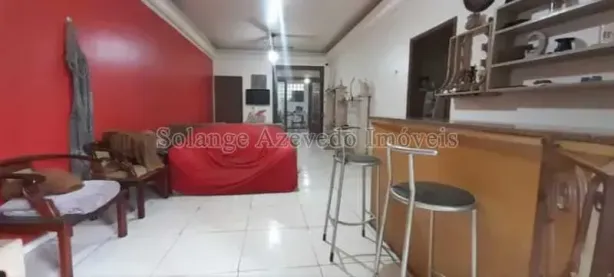 Apartamento com 4 Quartos à venda, 213m² no Tijuca, Rio de Janeiro