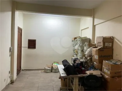 Apartamento com 2 Quartos à venda, 98m² no Brás, São Paulo