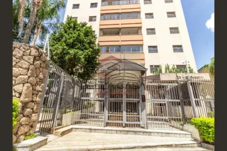 Apartamento com 3 Quartos à venda, 70m² no Alto da Mooca, São Paulo