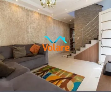 Sobrado com 3 Quartos à venda, 160m² no Santo Antônio, Osasco