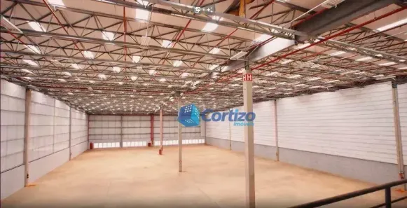 Galpão/Depósito/Armazém para alugar, 4259m² no Jardim Alegre, Itupeva