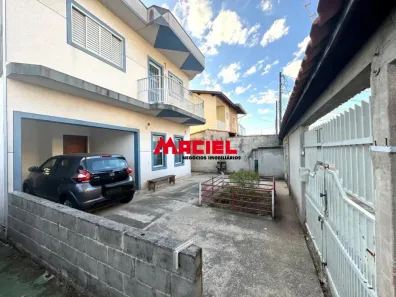 Sobrado com 4 Quartos à venda, 2398m² no Bosque dos Eucaliptos, São José dos Campos