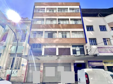 Ponto Comercial para alugar, 1200m² no Centro, Juiz de Fora