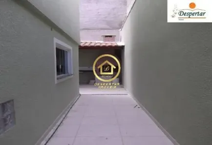 Sobrado com 3 Quartos à venda, 130m² no Jardim Regina, São Paulo