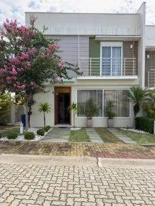Sobrado com 4 Quartos à venda, 173m² no Observatório, Vinhedo
