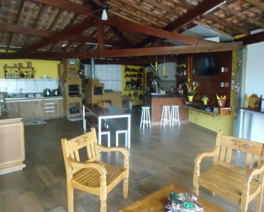 Casa com 3 Quartos à venda, 496m² no Parque Xangrilá, Campinas