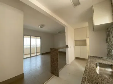 Apartamento com 3 Quartos à venda, 80m² no Parque Santa Cecília, Piracicaba