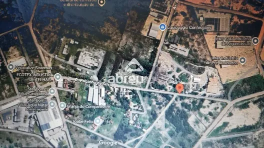 Lote/Terreno à venda, 1280m² no Zona de Expansão Urbana Sul, Macaíba