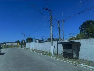 Galpão/Depósito/Armazém à venda, 531m² no Conjunto Residencial Paes de Barros, Guarulhos