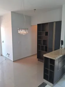 Apartamento com 2 Quartos para alugar, 58m² no Villa Di Cesar, Mogi das Cruzes