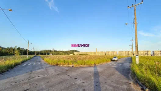 Lote/Terreno à venda, 750m² no Sertão do Maruim, São José