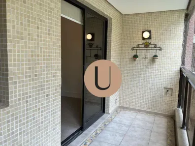 Apartamento com 3 Quartos à venda, 120m² no Indianópolis, São Paulo
