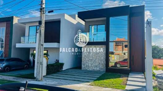 Casa com 4 Quartos à venda, 150m² no Catu de Abrantes (Abrantes), Camaçari