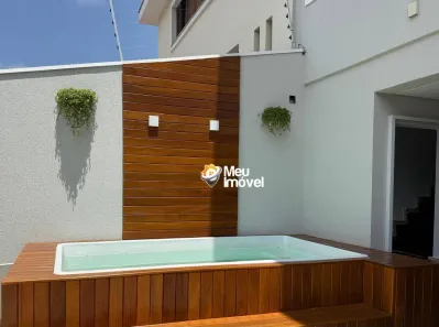 Sobrado com 3 Quartos à venda, 200m² no Parque São Domingos, São Paulo