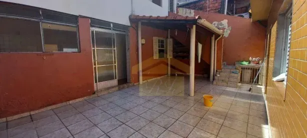 Casa com 2 Quartos à venda, 121m² no Jardim Aeroporto, São Paulo
